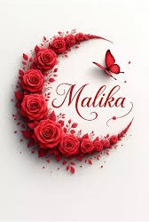 TOXTAMISHOVA MALIKA