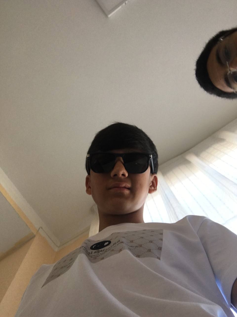 Komilov Zafar