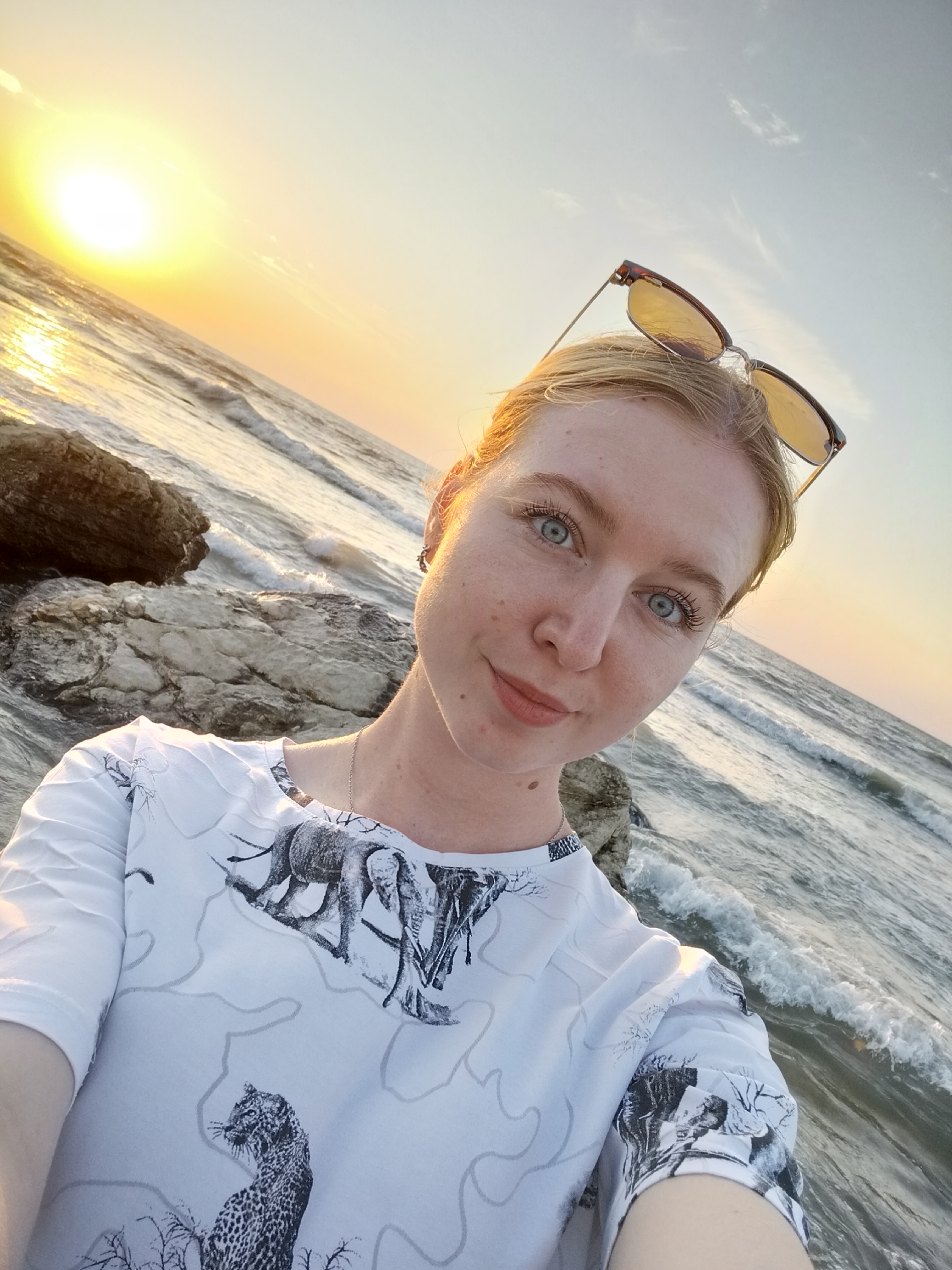 Darya Romanovna