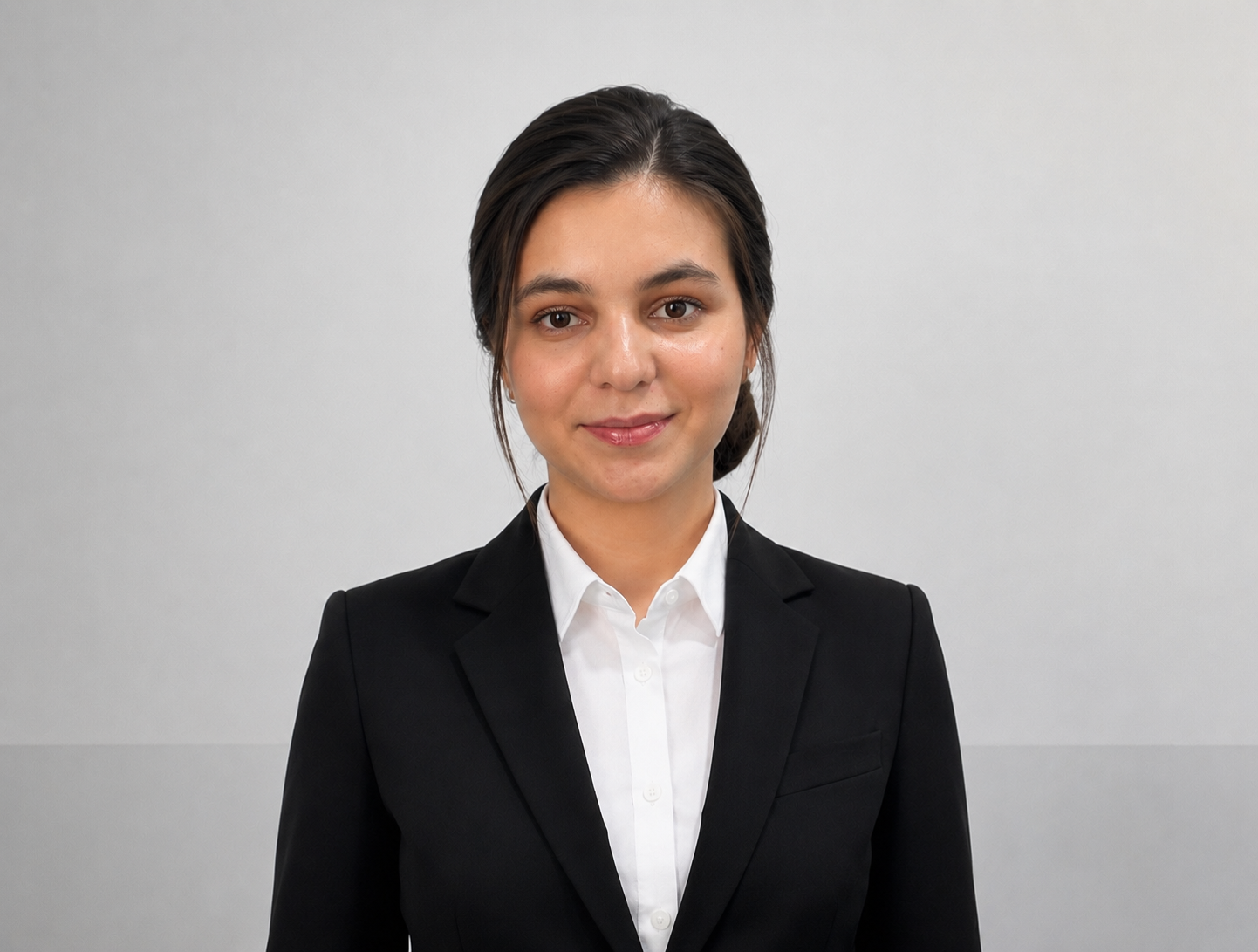 Abdurazakova Nigina