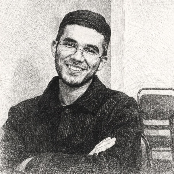 Xasanov Ibrohim