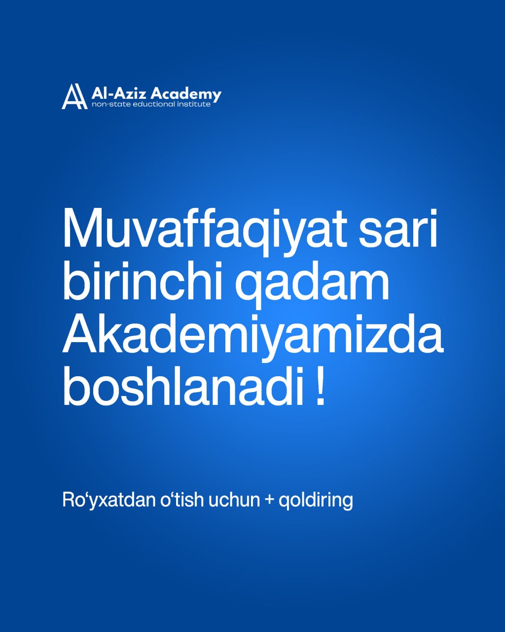 IELTS natija